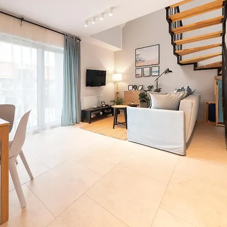 Baltique - Silamar Zaciszna * Niechorze