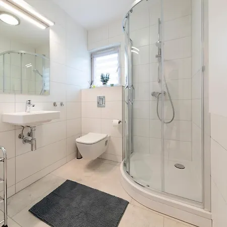 Apartment Baltique - Silamar Zaciszna *