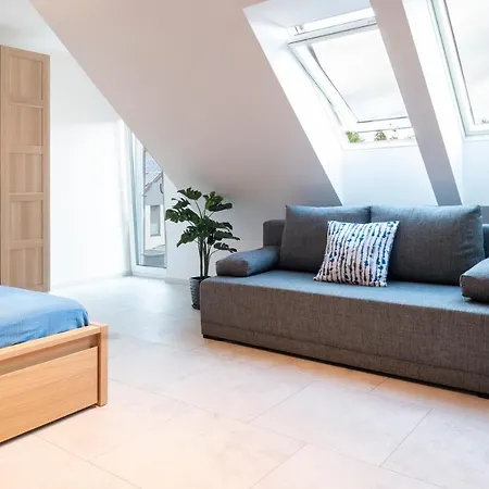 Apartmán Baltique - Silamar Zaciszna