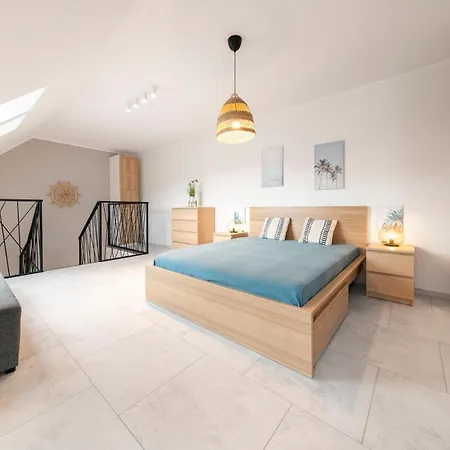 Baltique - Silamar Zaciszna * Niechorze