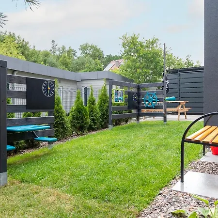 Baltique - Silamar Zaciszna * Niechorze