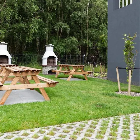 Baltique - Silamar Zaciszna * Niechorze