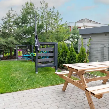 Baltique - Silamar Zaciszna Niechorze