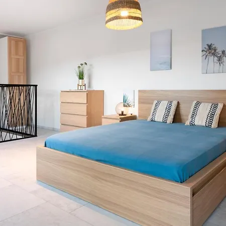 Apartment Baltique - Silamar Zaciszna *
