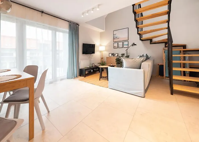 Baltique - Silamar Zaciszna * Niechorze