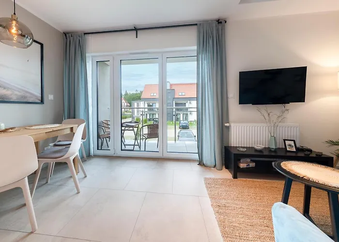 Baltique - Silamar Zaciszna