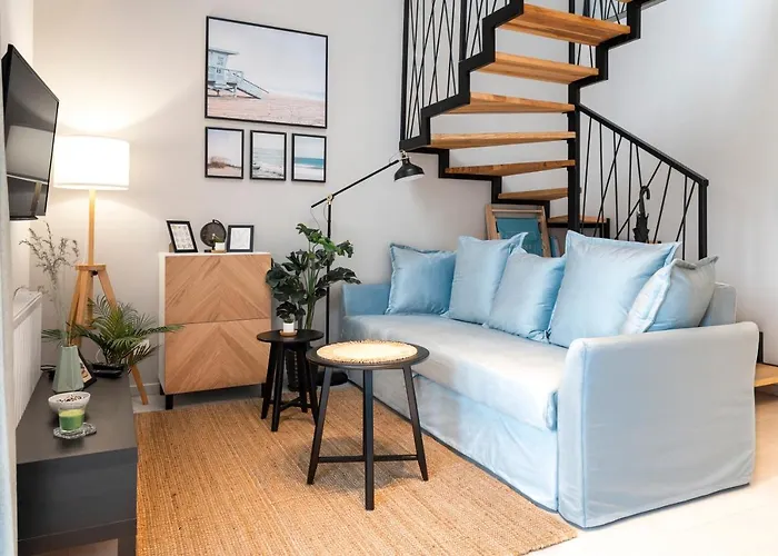 Baltique - Silamar Zaciszna * Niechorze