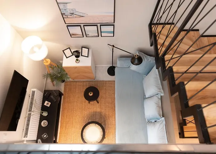 Baltique - Silamar Zaciszna Apartamento *