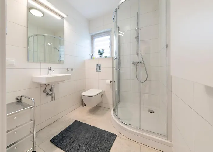 Apartamento Baltique - Silamar Zaciszna *