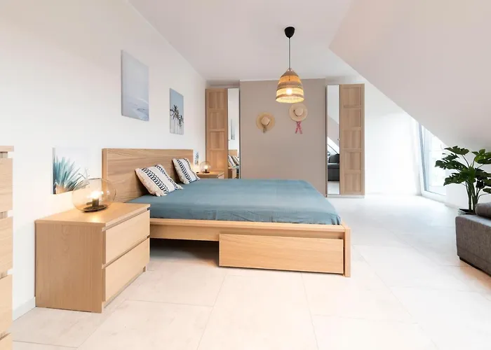 Apartamento Baltique - Silamar Zaciszna *