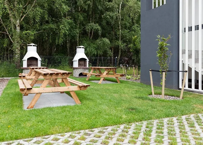 Baltique - Silamar Zaciszna * Niechorze