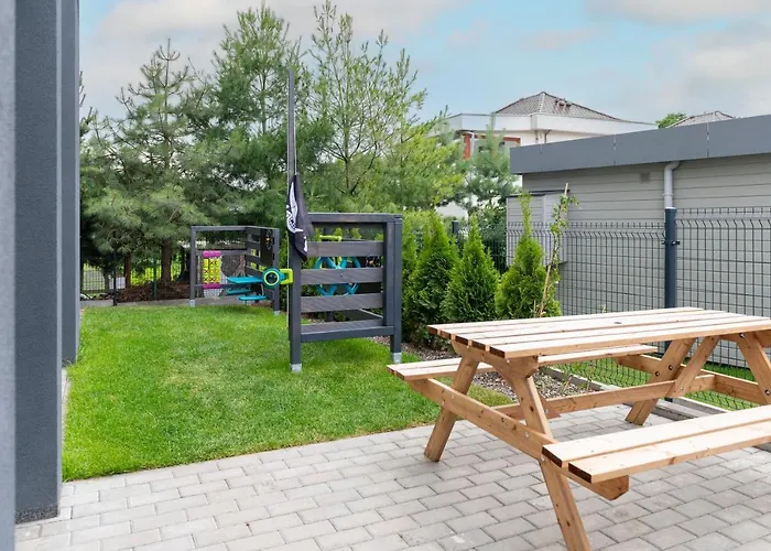 Baltique - Silamar Zaciszna Niechorze